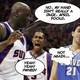 Illustration for article titled Its April Fools In The NBA, Starring The Western Conference Playoff Race